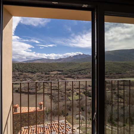 Casa Rural El Moradel Аньон Экстерьер фото