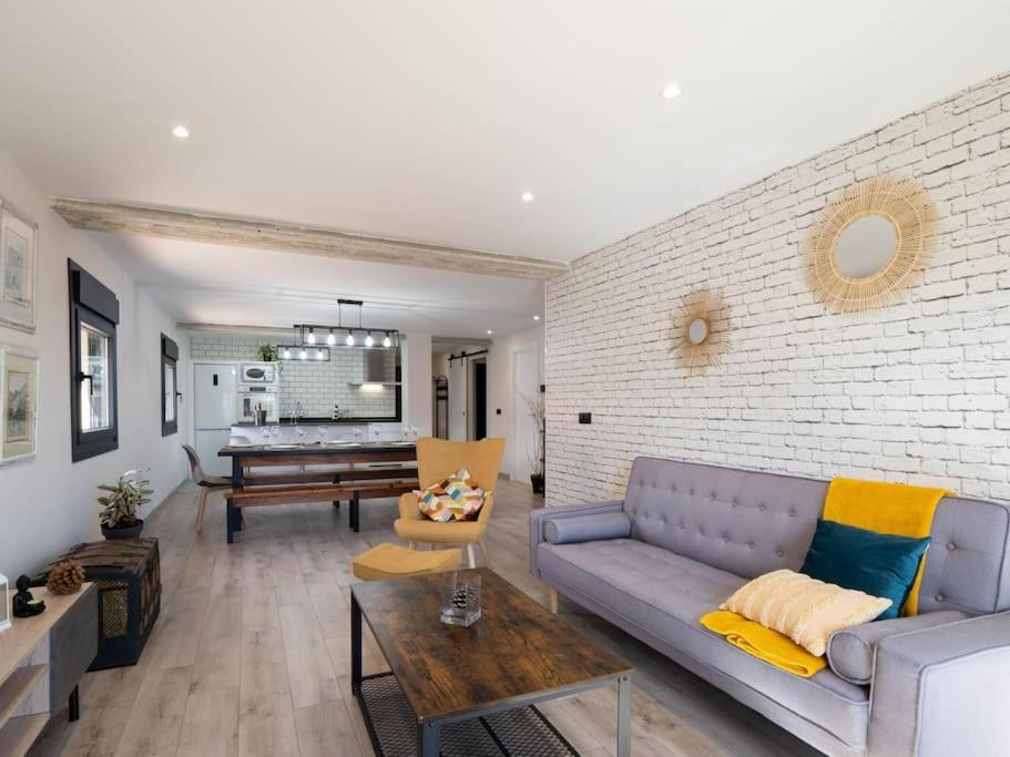 Casa Rural El Moradel Аньон Экстерьер фото