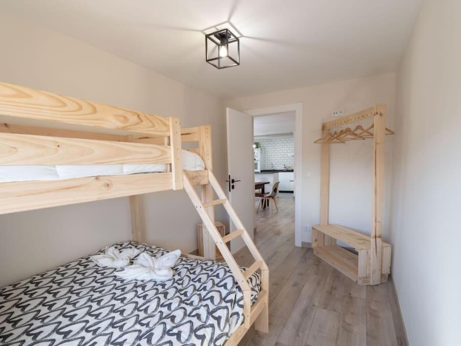 Casa Rural El Moradel Аньон Экстерьер фото