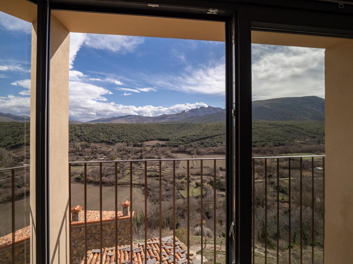 Casa Rural El Moradel Аньон Экстерьер фото
